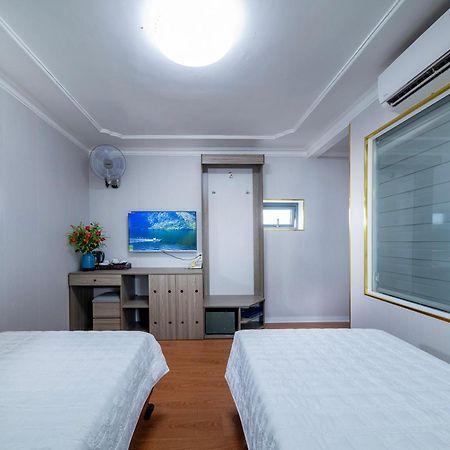 Hanoi Sofia Hotel Eksteriør bilde