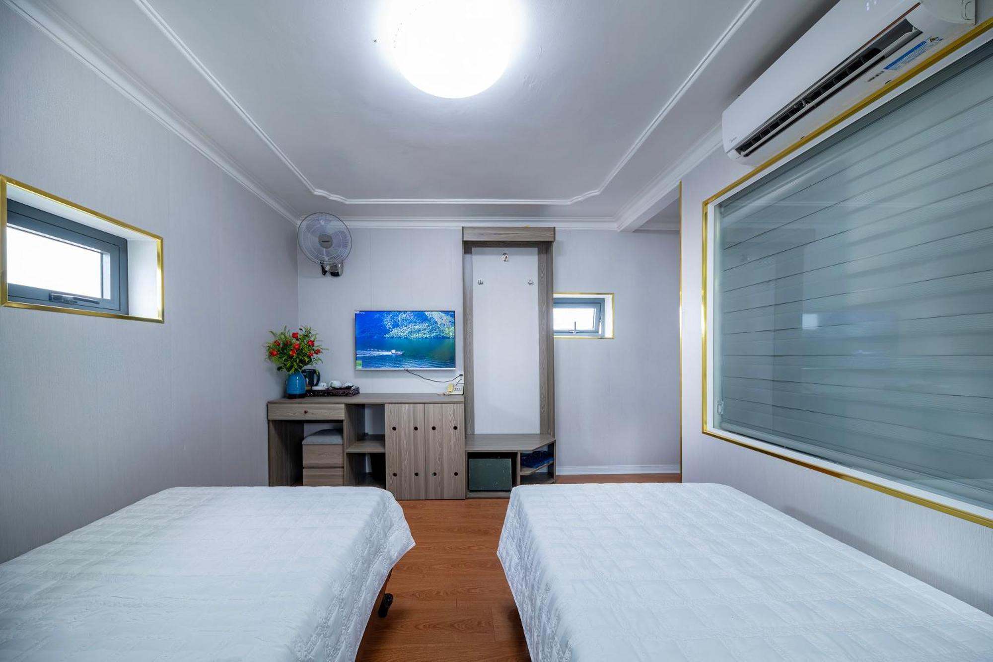 Hanoi Sofia Hotel Eksteriør bilde