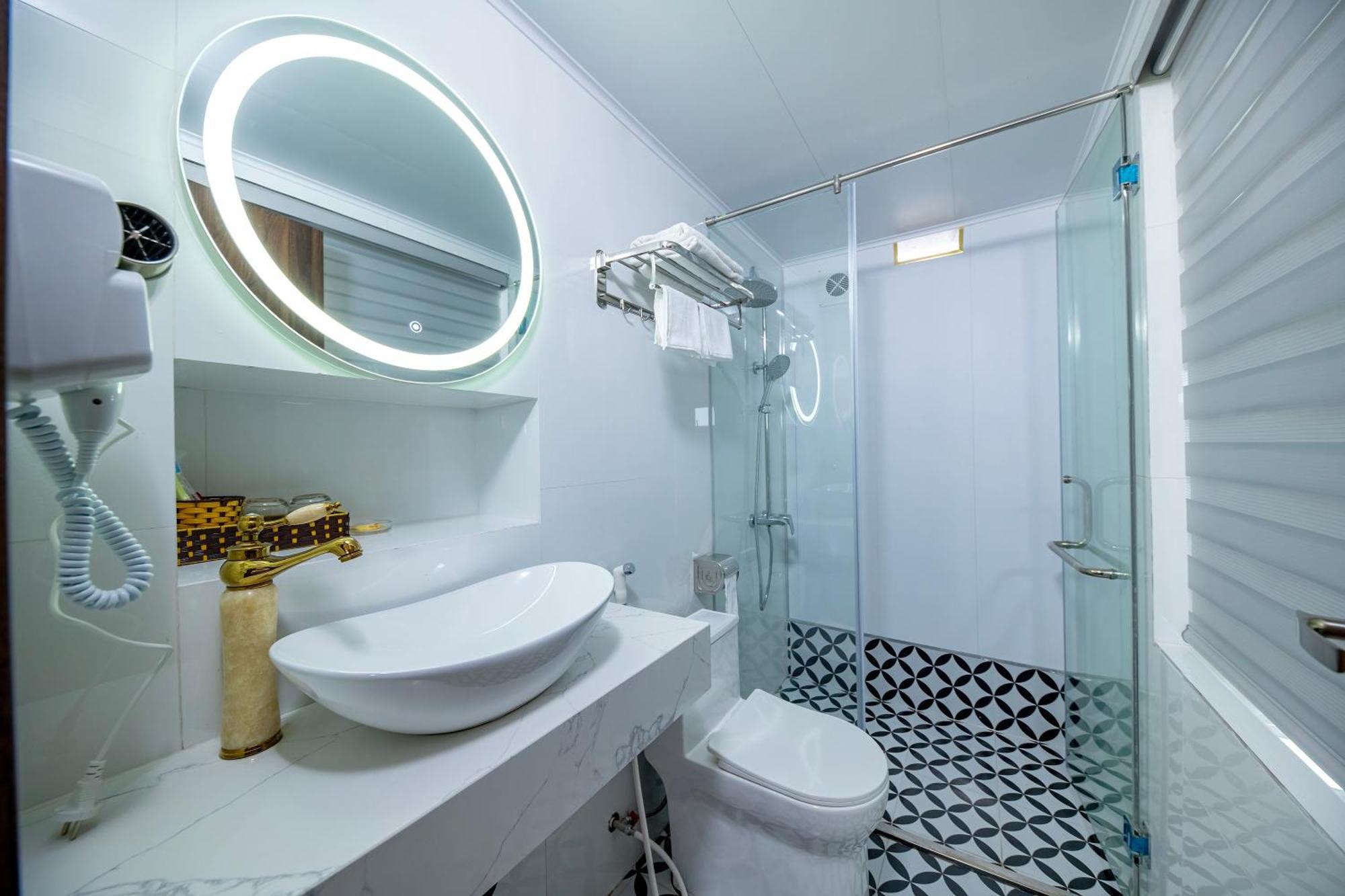 Hanoi Sofia Hotel Eksteriør bilde
