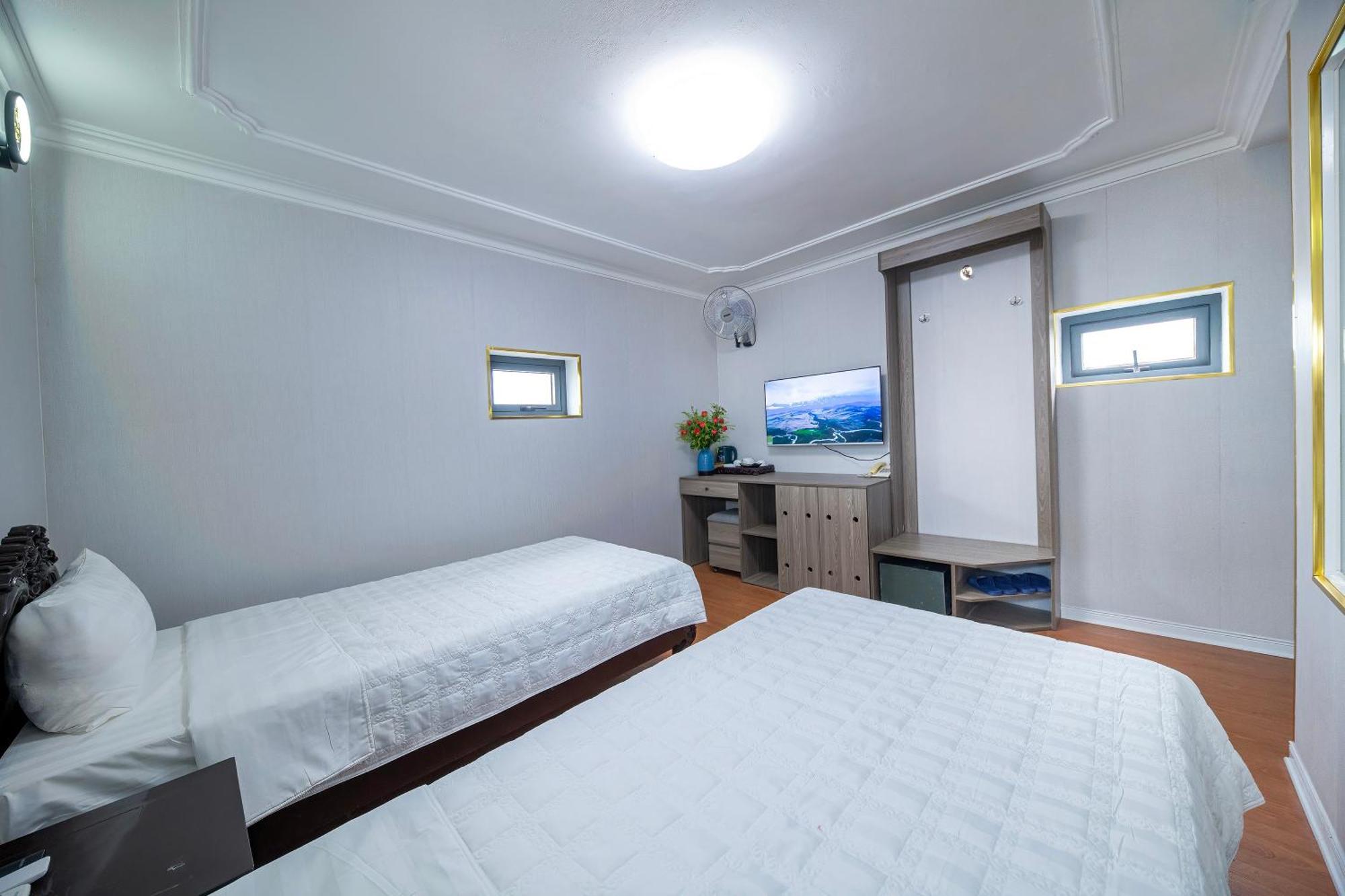 Hanoi Sofia Hotel Eksteriør bilde