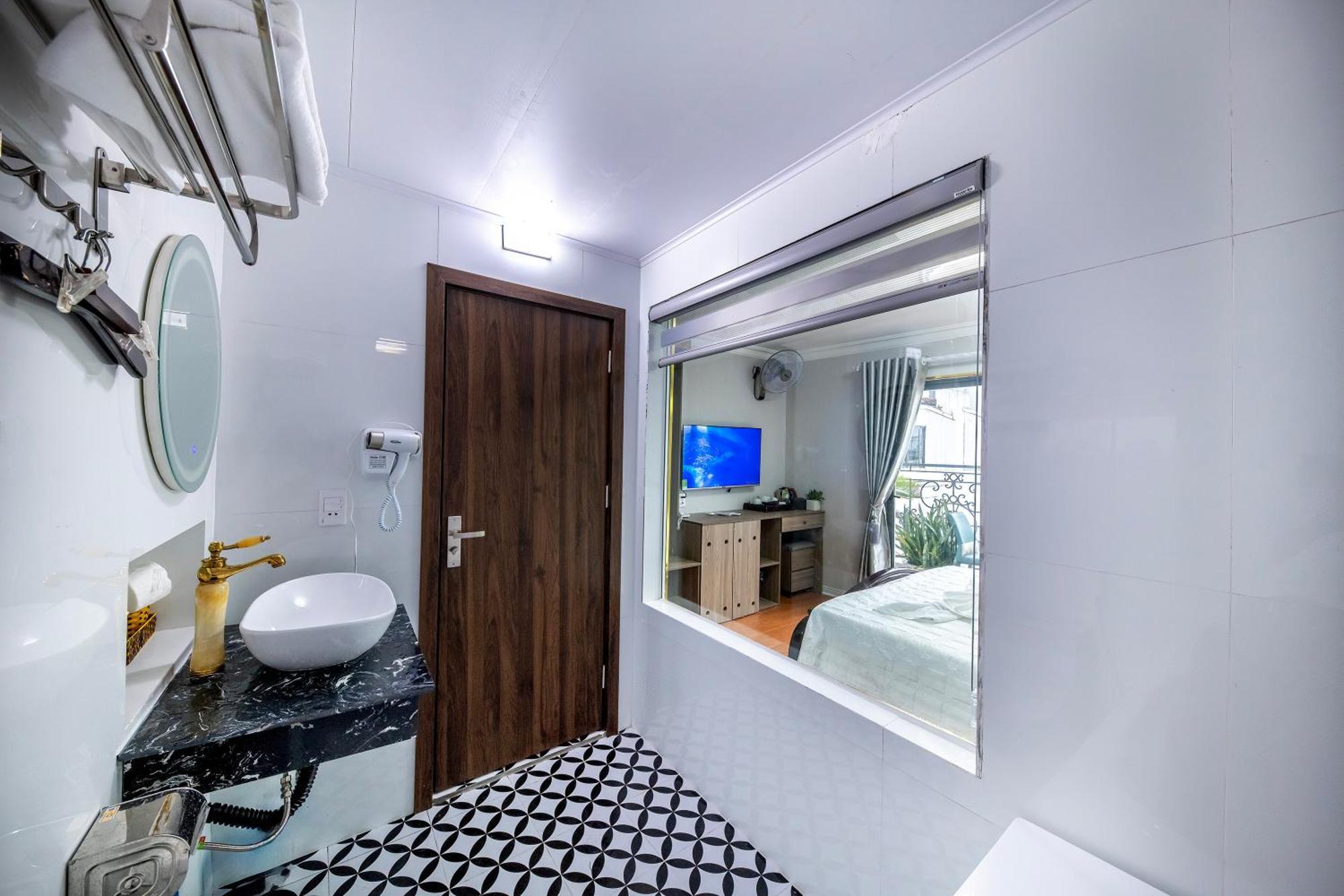 Hanoi Sofia Hotel Rom bilde
