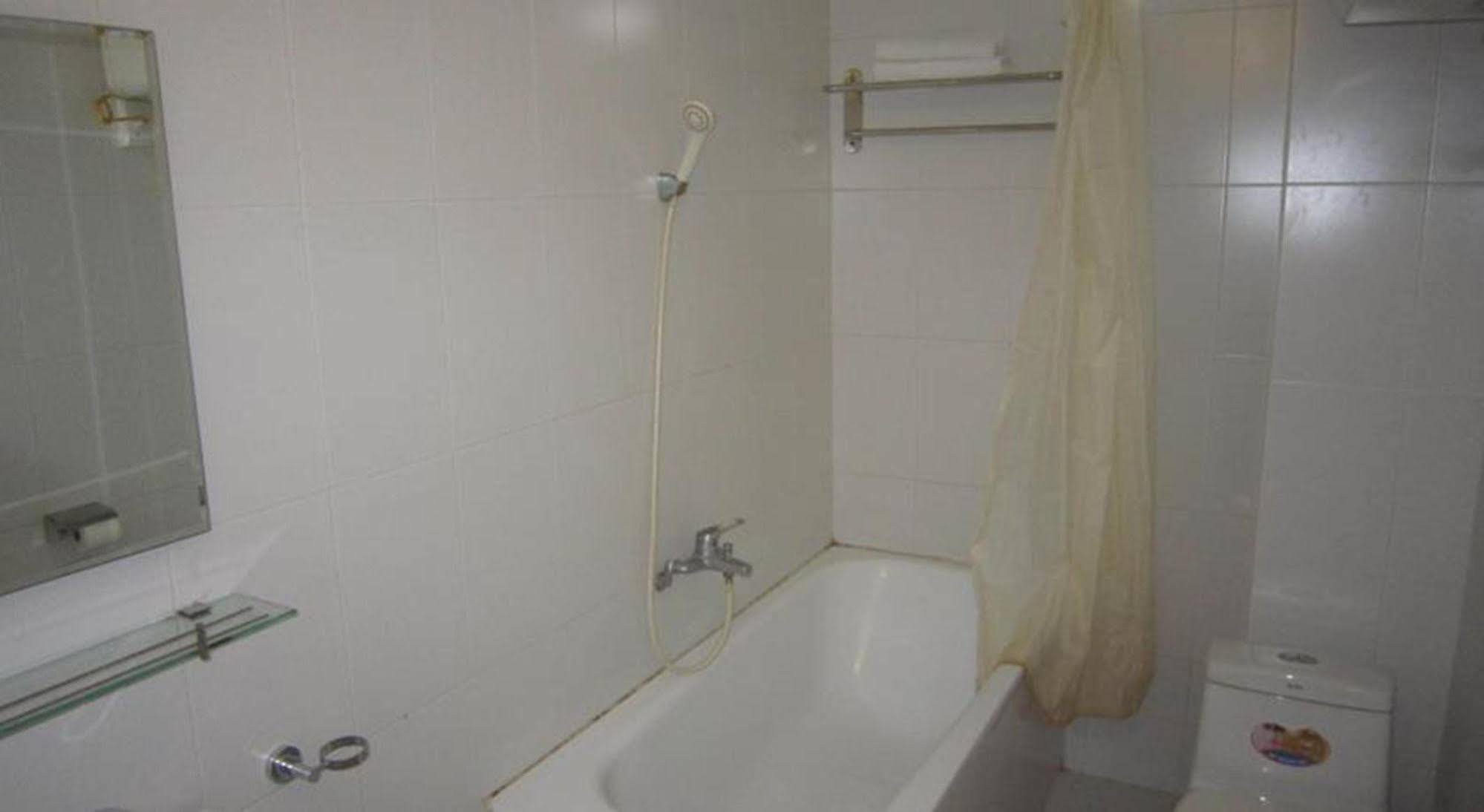 Hanoi Sofia Hotel Eksteriør bilde